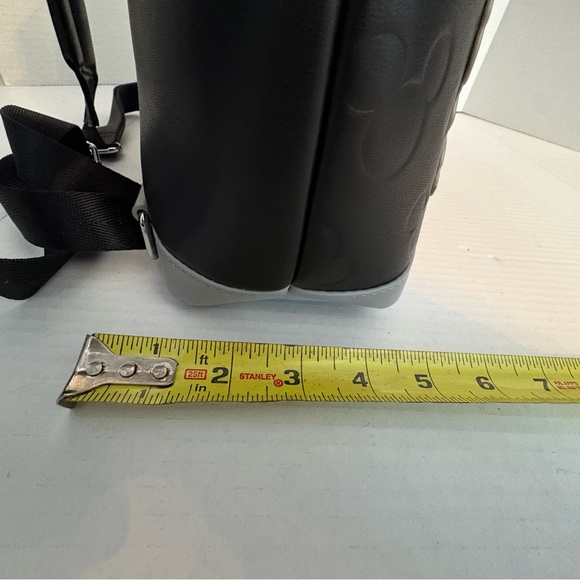 NWT DISNEY skinnydip London steamboat Willie Mickey backpack - Picture 2 of 8